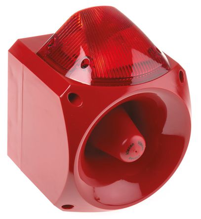 Klaxon - PNC-0016 - Klaxon Nexus ϵ ɫ    - źŵ, ӷ, 氲װ, 110 V 230 V 		