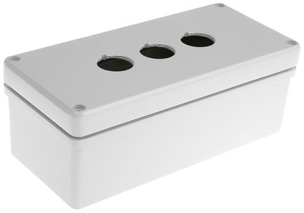 Eaton - I3M-SAL - Eaton IP65 RAL7032  ť I3M-SAL, 3 , 22mm ֱ		