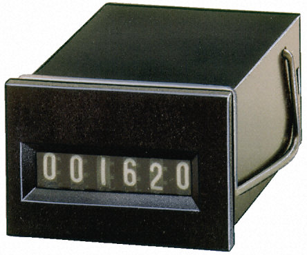 Kubler - 1.160.201.054 - Kubler 6λ  1.160.201.054, ѹ, 10HzƵ, 115 V Դ		