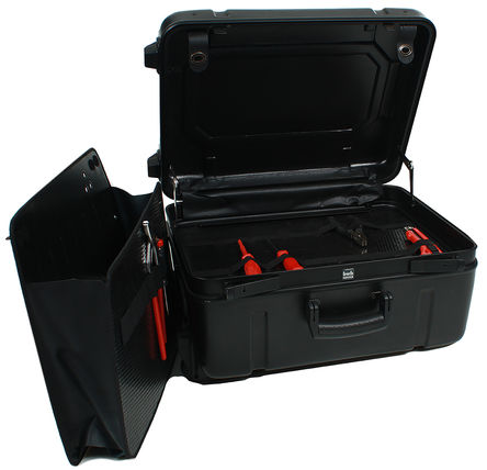 BWH Koffer - 1,162,530 - BWH Koffer 1,162,530 ܶȾϩ (HDPE) , 480mm x 380mm x 215mm		