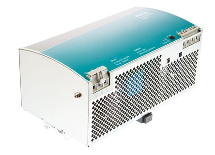 PULS - SL20.110 - PULS 480W ģʽ DIN 尲װԴ SL20.110, 90%Ч, 17.1  20A 24  28V dc/		