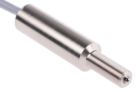 Baumer - MY COM E 75P80 - Baumer MY COM E 75P80 Բ״ ͭ 10 Hz λô, 2ֱmA50mA, IP50		