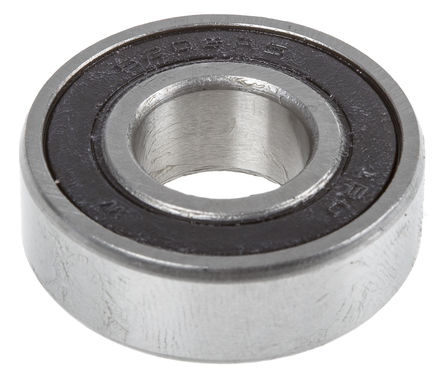 RS Pro - 6202-2RS - RS Pro    6202-2RS, 3.75kN ̬, 15mm ھ, 35mm ⾶		