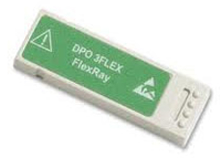Tektronix - DPO3FLEX - Tektronix MSO/DPO3000 ϵʾ ʾ ģ DPO3FLEX		