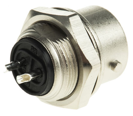 Hirose - RM12BRD-2S(71) - Hirose RM ϵ 2· 尲װ ֱ   RM12BRD-2S(71), ĸ, ʽӺ		