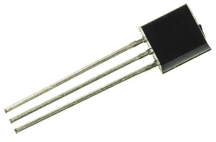 Linear Technology - LT1009IZ#PBF - Linear Technology LT1009IZ#PBF Fixed 2.5V ѹο, Ϊ 2.5 V, 0.2 %ȷ, 3 TO-92װ		