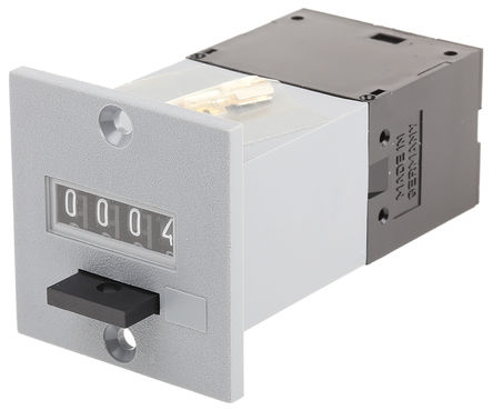 Kubler - 1.180.110.013 - Kubler 4λ ּ 1.180.110.013, ѹ, 10HzƵ, 24 V ֱԴ		