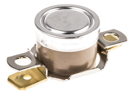 Honeywell - 2455RP 9100-446 F100C - Honeywell, 0  +186 C   2455RP 9100-446 F100C, ֵ: 10 A, ƬӶ		