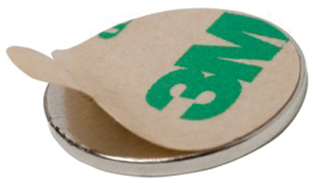 Eclipse - N852N - Eclipse ʽ N852N  Բ , 0.5kg, 10mm x 1mm		