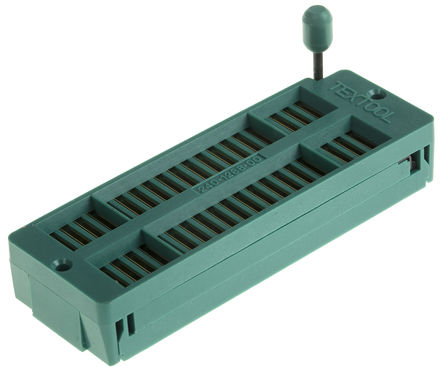 3M - 240-1288-00-0602J - 3M 40 · 2.54mm ھ ͨ ʽ DIL  240-1288-00-0602J, 1A		