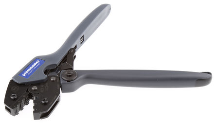 Pressmaster - 4300-2429 - Pressmaster PZ03 ϵ ѹģ 4300-2429, 4  10 mm2 ߹, Bootlace Ferrule		