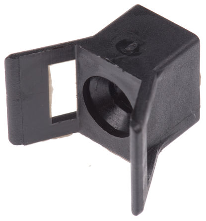 HellermannTyton - 151-80210 - HellermannTyton LOK ϵ ɫ PA 6 21mm x 14 mm װ LOK029mm 		