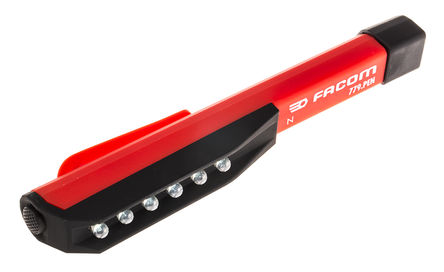 Facom - 779.PEN - Facom ɫ LED 779.PEN ֵͲ, AAA, 36 lm		
