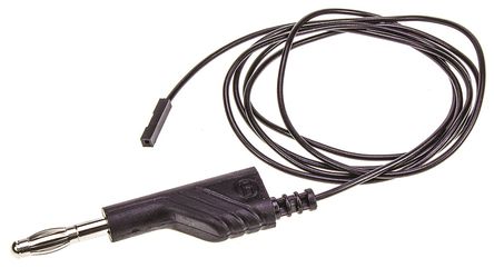 Hirschmann Test & Measurement - 934160100 - Hirschmann Test & Measurement 934160100 ɫ , 3A, 60V dc, , 1m		