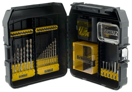 DeWALT - DT9281R-GB - Dewalt 63װ ͷ׼ DT9281R-GB		