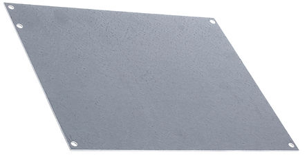 Schroff - 12403153 - Schroff  װ 12403153, 226 x 273 x 1.7mm, ʹA48 ϵ		