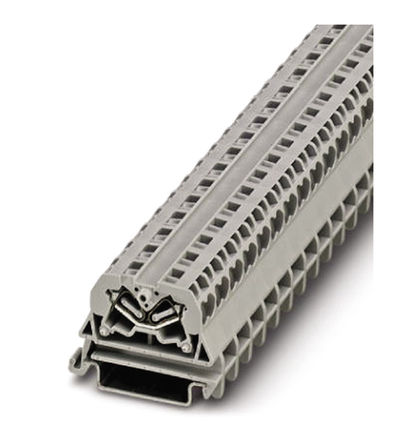 Phoenix Contact - 3073212 - Feed Through Terminal Block 3073212		