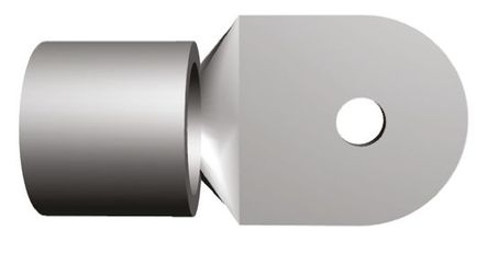 TE Connectivity - 36927 - TE Connectivity 36927 ϵ ǾԵ о ѹӶ 36927, 9.53mm ˨, 9.91mmڻֱ, 54.43mmܳ		