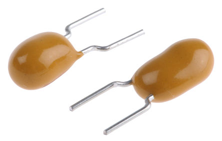 KEMET - T356F226K016AT - KEMET T356 ϵ 22F 10% ͨ  T356F226K016AT, 16 V ֱ, 2 ESR, +125C		