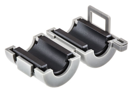 TDK - ZCAT1518-0730 - TDK ZCAT ϵ ׹ ZCAT1518-0730, 15 Dia. X 18mm, 7mm׾, ӦԪ		