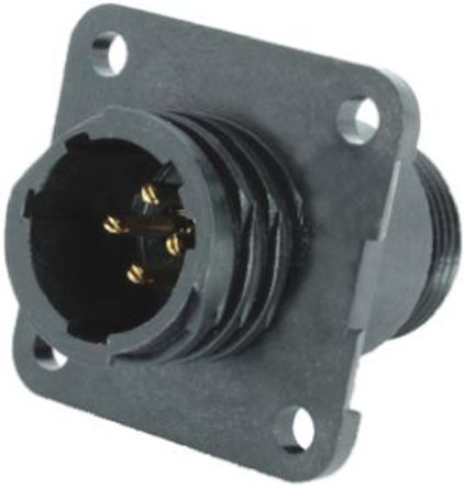 Toughcon - TT1130-P04 - Toughcon 4· 尲װ ֱ   TT1130-P04, 		