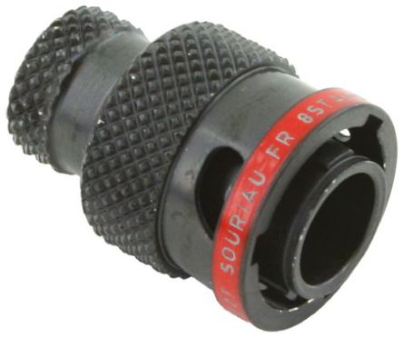 Souriau - 8STA60609PN - Souriau 8STA ϵ 9· °װ ֱ  ͷ 8STA60609PN, , ʽӺ		