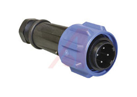 Bulgin - PXA911/04/P - Bulgin PXA9 ϵ 900 4· °װ ֱ  ͷ PXA911/04/P, , ӽӺ		