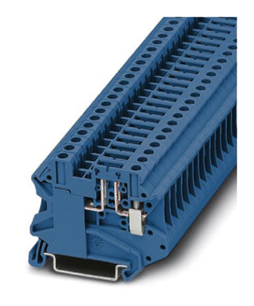 Phoenix Contact - 3073296 - Disconnect Terminal Block 3073296		