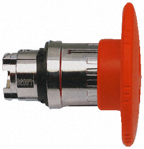 Schneider Electric - ZB4BS44 - Schneider Electric IP66IP67IP69IP69K ť ZB4BS44		