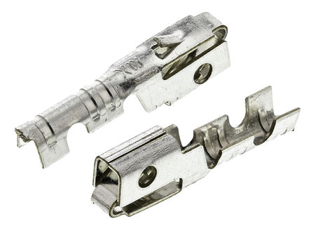 Molex - 005029-1900 - Molex KK HIGH PRESSURE ϵ ĸ ѹӽ߶ 005029-1900, ƽ ͭϽо, 30AWG  24AWG		