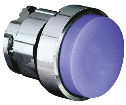 Schneider Electric - ZB4BL6 - Schneider Electric XB4 ϵ 22mm ɫť Բ IP66IP67IP69IP69K ɸλ ťͷ ZB4BL6		