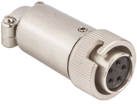 Hirose - RM12BPE-7S(71) - Hirose RM ϵ 7· °װ ֱ  ͷ RM12BPE-7S(71), ĸ, ʽӺ		