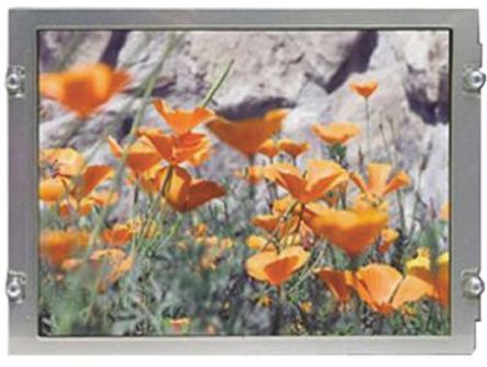 Optrex - T-55549D084J-LW-A-AAN - Optrex 8.4in TFT ʾ, 1024 x 768pixels ֱ XGA, LED LVDS ӿ		