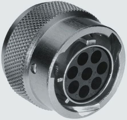 Souriau - UT061619SH - Souriau UTO ϵ 19· °װ ֱ  ͷ UT061619SH, ĸ		