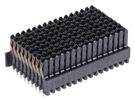 TE Connectivity - 1410140-1 - TE Connectivity MULTIGIG RT 2 ϵ 1.8mm ھ 144 · ֱ 9  ĸ  1410140-1, Ӷ		