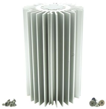 Intelligent LED Solutions - ILA-HSINK-STAR-50X80MM-SVR-K - Intelligent LED Solutions ɫ ɢ ILA-HSINK-STAR-50X80MM-SVR-K, ݶװ 50 (ֱ) x 80mm		