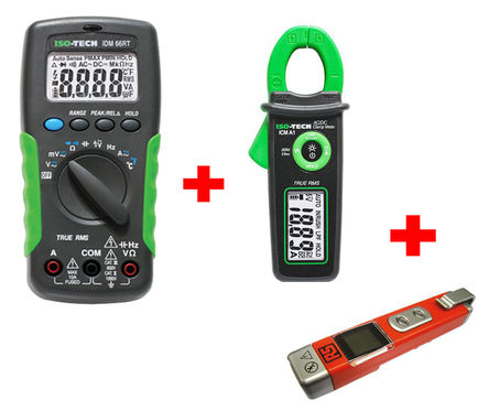 ISO-TECH - 66RTA1IT-1 - ISO-TECH 66RTA1IT-1 ñ׼		