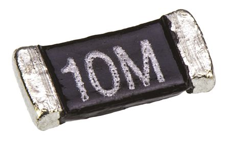 Panasonic - ERJM1WSF10MU - Panasonic ERJM1W ϵ 1W 10m Ĥ ӦSMD  ERJM1WSF10MU, ±1%, ±100ppm/°C, 2512 װ		