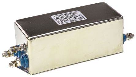 EPCOS - B84113H0000G136 - EPCOS B84113H ϵ 36A 250 V /ֱ, 60Hz װ RFI ˲ B84113H0000G136, ˿Ӷ		