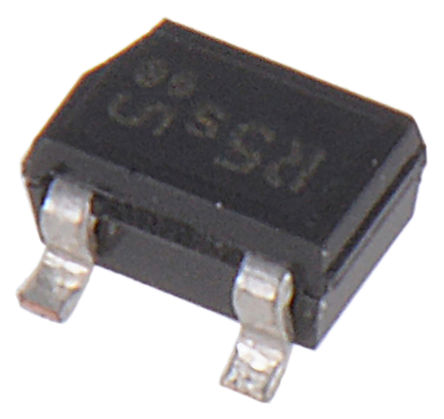 Infineon - BFP650 - Infineon BFP650 , NPN Ƶ˫, 150 mA, Vce=4 V, HFE:100, 37000 MHz, 4 SOT-343װ		