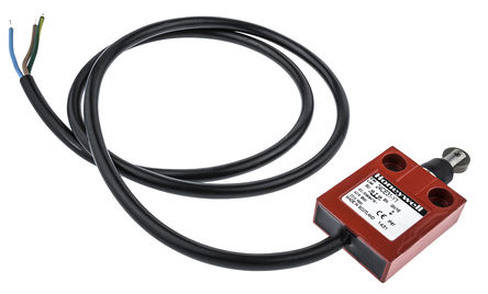 Honeywell - 24CE31-Y1 - Honeywell IP67 ѹп  λ 24CE31-Y1, , SPST, , 240V		