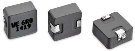 Wurth Elektronik - 744373360068 - Wurth WE-LHMI ϵ  680 nH Ƭ 744373360068, 20%ݲ, 8A Idc, 12mֱ, 5030װ		