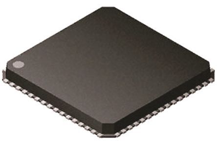 Analog Devices - AD6649BCPZ - Analog Devices AD6649BCPZ ˫ 14 λ ADC, , SPIӿ, 64 LFCSP VQװ		