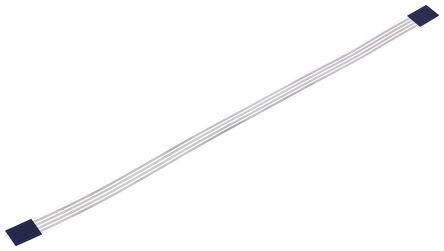 Molex - 98268-0711 - Molex PREMO-FLEX FFC JUMPER ϵ 152mm FFC ߵ 98268-0711, 1.25mmھ		