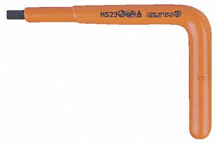 Sibille - MS23RS-5 - Sibille MS23RS-5 5 mm L ڻ   VDE/1000V ǰ		