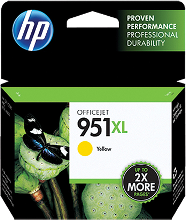 Hewlett Packard - CN048AE - Hewlett Packard ɫ ī, 951XLͺī, ڶͺŴӡ		