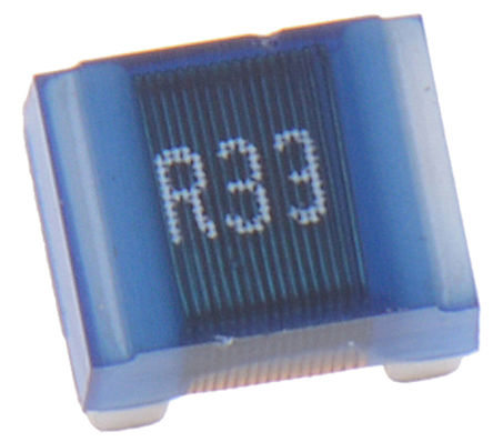 Wurth Elektronik - 744762233A - Wurth WE-KI ϵ  մо 330 nH Ƭ 744762233A, 500mA Idc Q:45, 900mֱ, 1008Aװ		