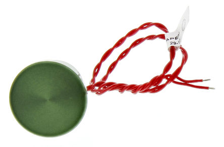 Apem - PBAR2AF3000 - IP68 Wire Lead ѹ翪, 200 mA @ 24 V ֱ, , -40  +75C		