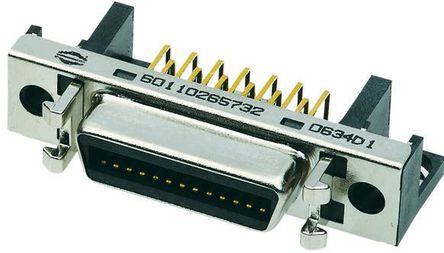 Harting - 60110205740710 - Harting 20 · ֱ ͨ ĸ SCSI  60110205740710, 		