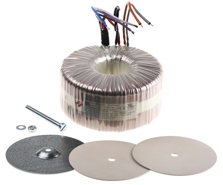 Block - RKD 1000/2x115 - Block 1kVA 2 αѹ, 2 x 115V acμѹ, 50  60 Hz		